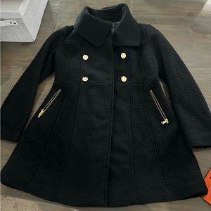 Beautiful Pea Coat. Worn only Once.
